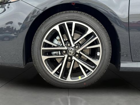 New 2026 Toyota Camry XLE FWD image 33