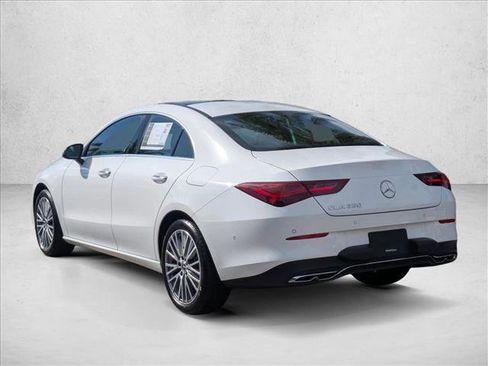 Certified 2026 Mercedes-Benz GLE 350 4MATIC image 8