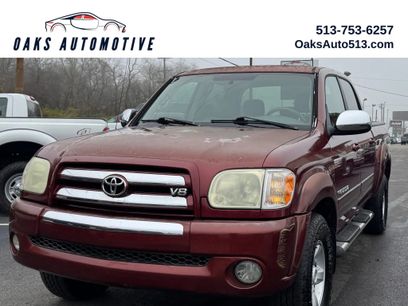 Used 2006 Toyota Tundra SR5