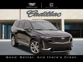 Certified 2024 Cadillac XT6 Premium Luxury w/ Technology Package AWD/4WD 360° Tour