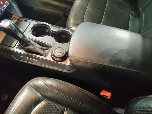 Used 2016 Ford Explorer Sport w/ Equipment Group 401A image 26