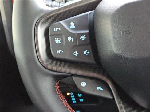 New 2026 Ford Bronco Raptor AWD/4WD image 15