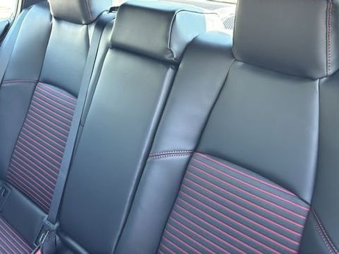 New 2026 Toyota Corolla XSE FWD image 30