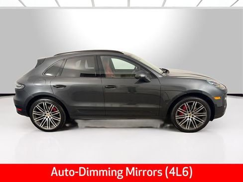 Used 2020 Porsche Macan GTS image 10
