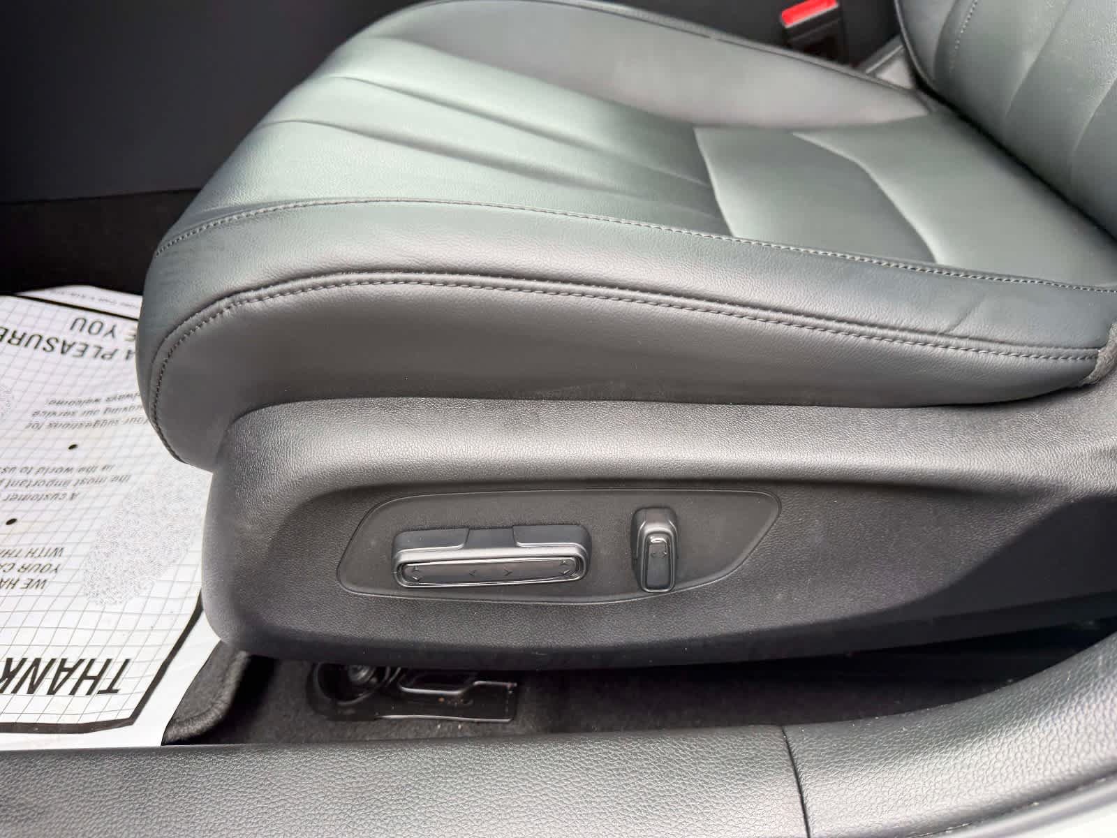 Used 2024 Acura Integra FWD image 16