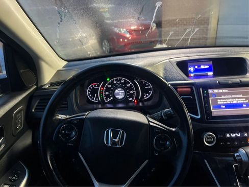 Used 2015 Honda CR-V Touring image 19