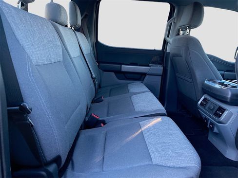 Used 2022 Ford F150 XLT w/ Equipment Group 302A High image 27