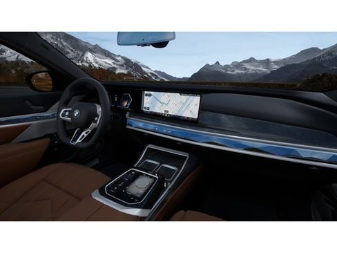 New 2026 BMW 760i xDrive image 14