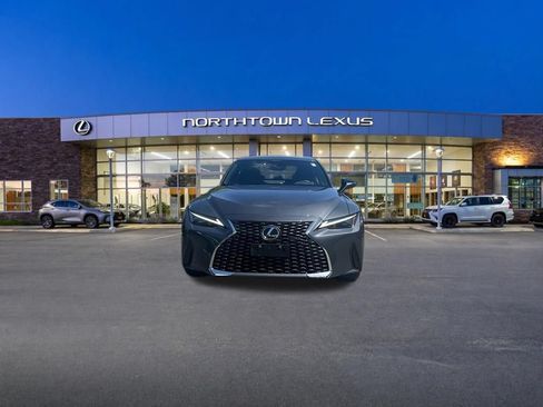 Used 2023 Lexus IS 300 AWD w/ Premium Package image 19