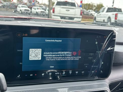 New 2026 Ford Mustang Premium image 29