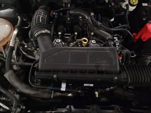 Used 2023 Ford Escape Active FWD image 30