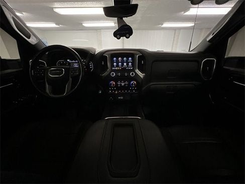 Used 2022 GMC Sierra 2500 Denali w/ Denali Ultimate Package image 20
