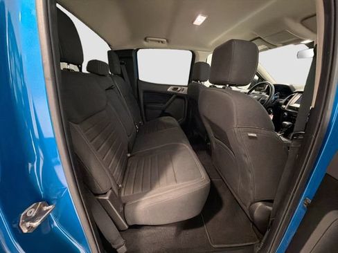 Used 2023 Ford Ranger XLT AWD/4WD image 22
