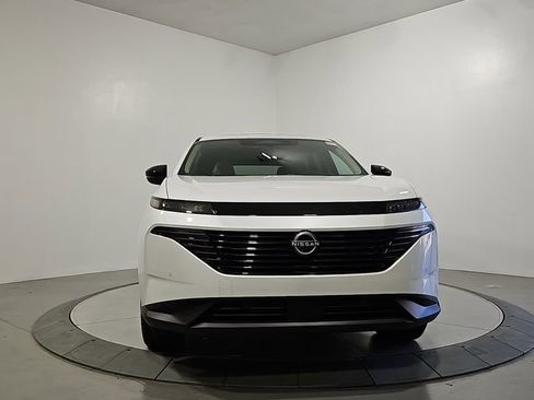 New 2025 Nissan Murano SL image 8