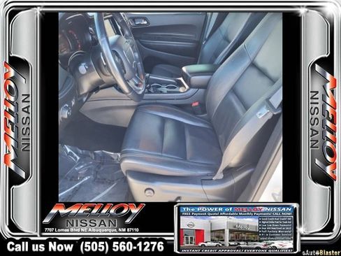 Used 2022 Dodge Durango GT image 8