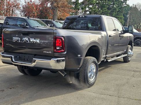 New 2026 RAM 3500 Tradesman image 7