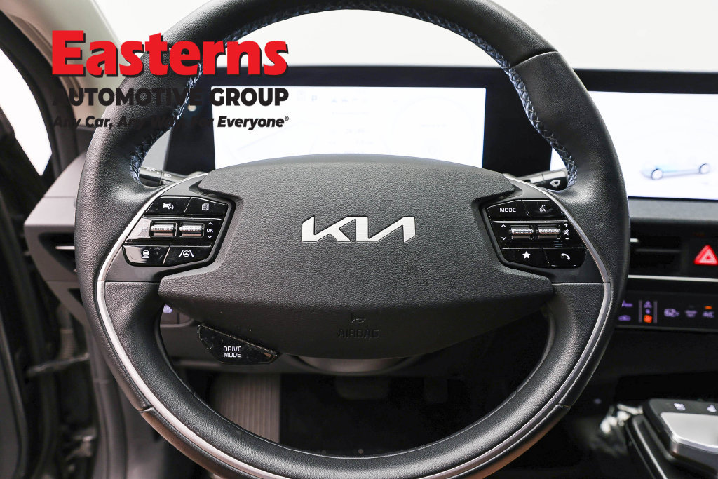 Used 2023 Kia EV6 Wind AWD/4WD image 11