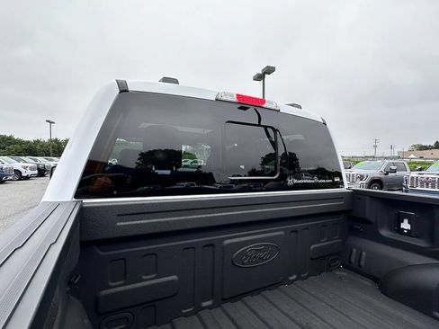 Used 2024 Ford F150 XLT w/ Equipment Group 303A High AWD/4WD image 50