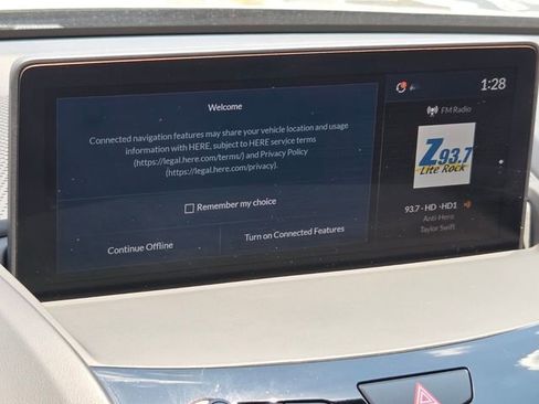 Certified 2023 Acura RDX A-Spec AWD/4WD image 32