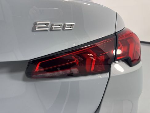 New 2026 BMW 228i xDrive w/ Premium Package AWD/4WD image 7