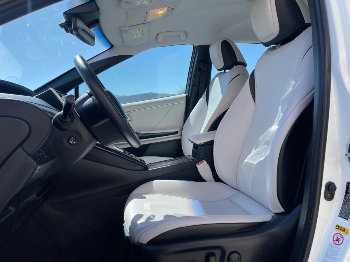 Used 2016 Toyota Mirai FWD image 15