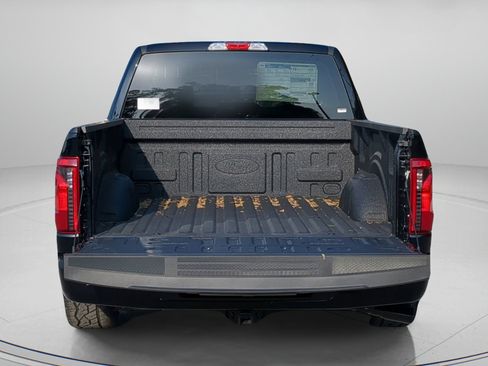 New 2026 Ford F150 XL w/ Equipment Group 103A High AWD/4WD image 42