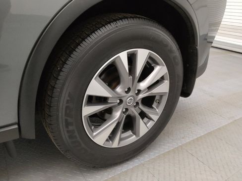 Used 2018 Nissan Murano S image 31