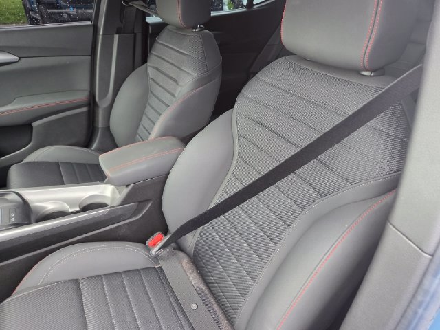 Used 2024 Dodge Hornet R/T AWD/4WD image 2