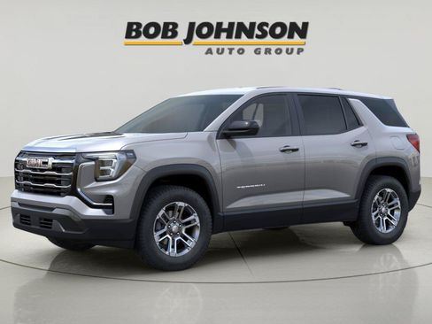 New 2027 GMC Terrain Elevation AWD/4WD image 3