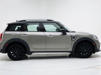 Used 2020 MINI Cooper Countryman S video 2