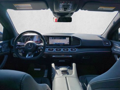 New 2026 Mercedes-Benz GLE 53 AMG 4MATIC Coupe image 15