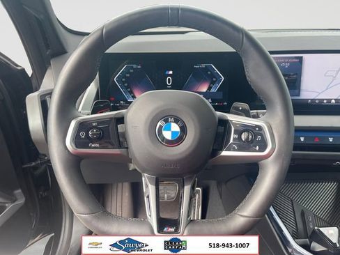 Used 2025 BMW X3 xDrive30 w/ M Sport Package AWD/4WD image 13