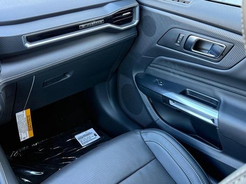 New 2026 Ford Mustang Premium image 11