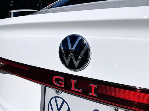New 2026 Volkswagen Jetta GLI Autobahn image 15