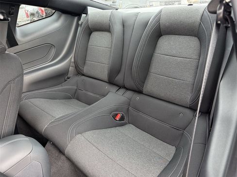 New 2026 Ford Mustang Ecoboost image 44