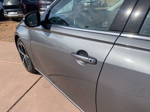 Used 2024 Nissan Altima 2.5 SR image 19