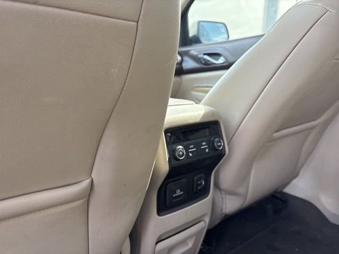 Used 2017 GMC Acadia Denali w/ Technology Package image 22