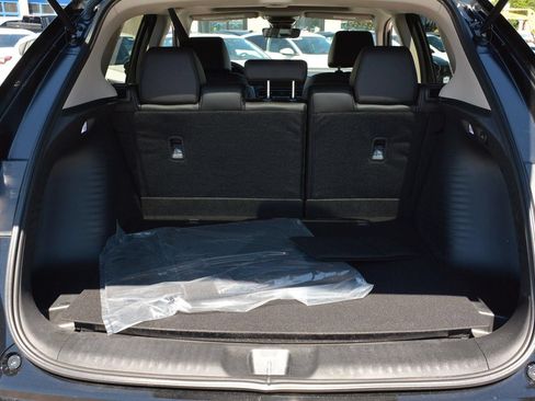Used 2026 Honda HR-V EX-L image 17