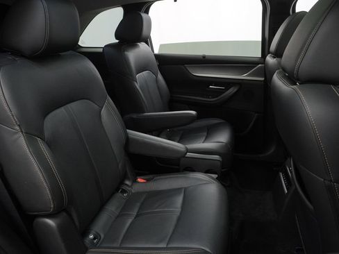 Used 2024 MAZDA CX-90 3.3 Turbo w/ Premium Package image 51