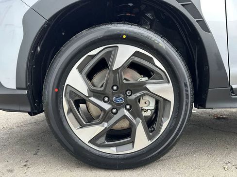 New 2026 Subaru Crosstrek 2.5i Limited image 8