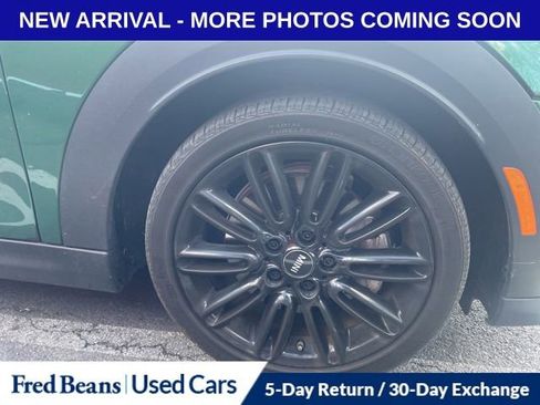 Used 2024 MINI Cooper S image 15