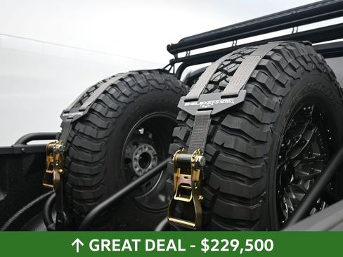 Used 2025 Ford F150 Raptor w/ Equipment Group 803A Raptor R AWD/4WD image 23