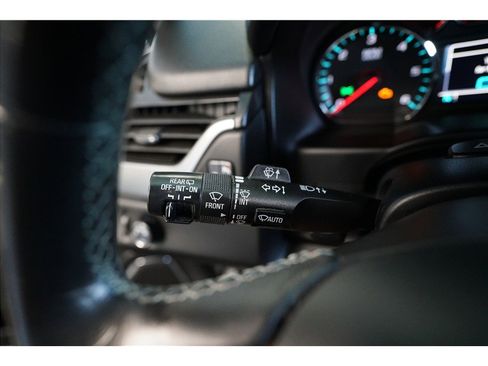 Used 2016 Chevrolet Tahoe LT image 23