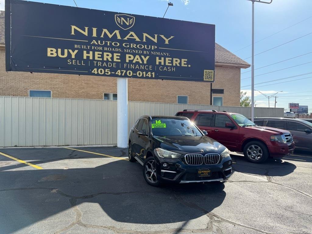 Used 2016 BMW X1 xDrive28i AWD/4WD image 55