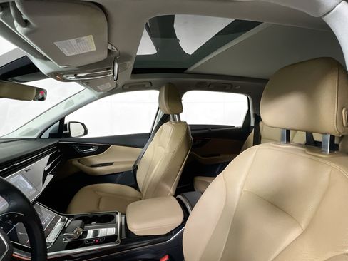 Used 2022 Audi Q7 3.0T Prestige w/ Prestige Package image 22