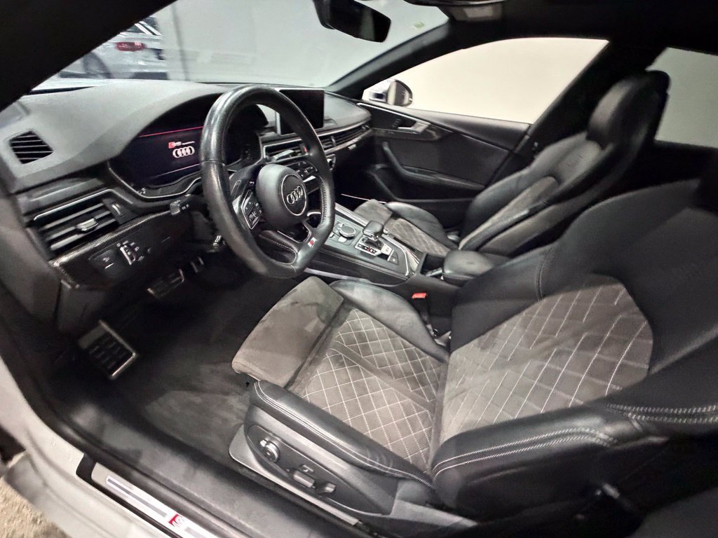 Used 2019 Audi S5 Premium Plus w/ Premium Plus AWD/4WD image 25