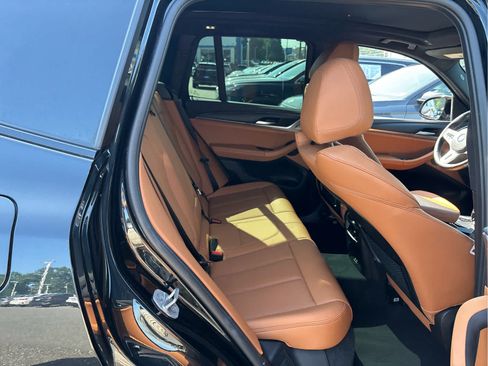 Used 2023 BMW X3 M40i AWD/4WD image 28