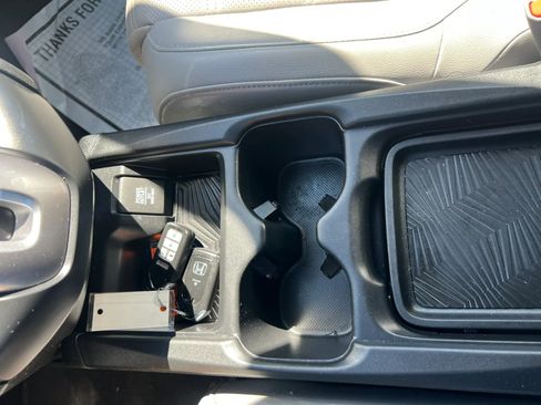 Used 2018 Honda CR-V EX-L image 26