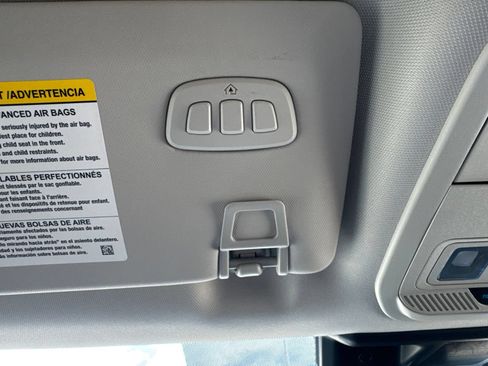 Certified 2025 Ford Mustang Mach-E Select AWD/4WD image 34