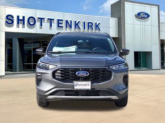 New 2026 Ford Escape ST-Line w/ Tech Pack #1 video 2